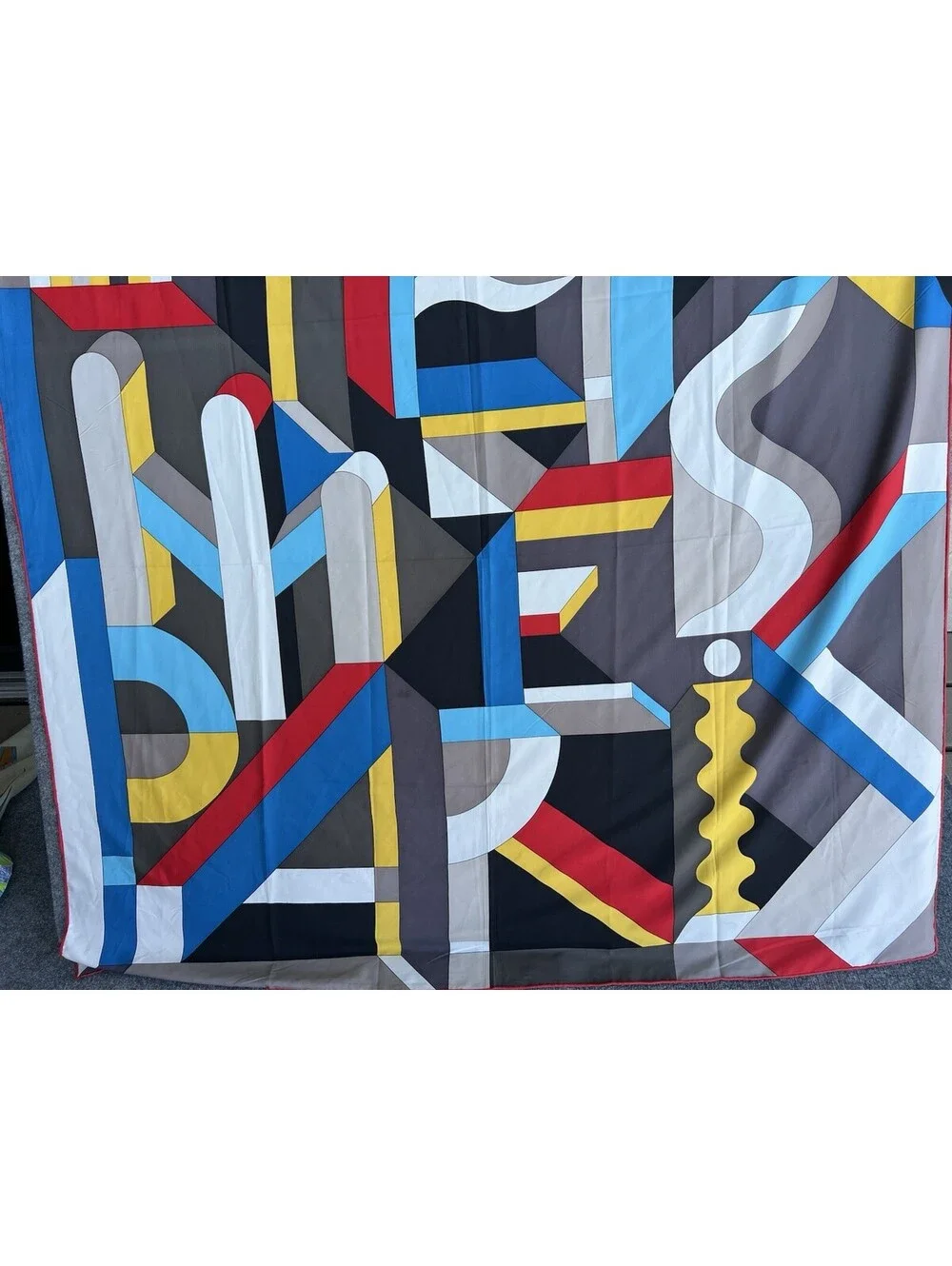 N/A great 51”x51”